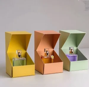 cajas de perfumes