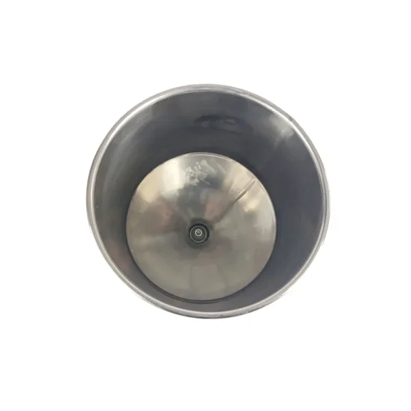 Máquina de llenado manual - 50 ml con Envio Gratis - Imagen 3