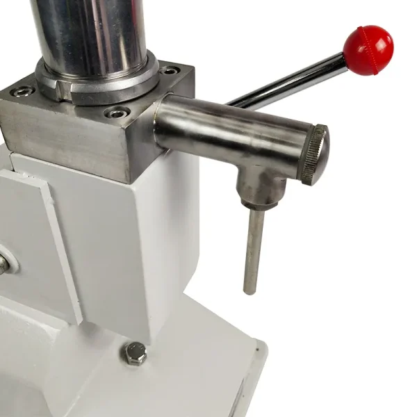 Máquina de llenado manual - 50 ml con Envio Gratis - Imagen 4