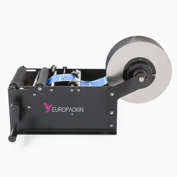 Máquina de etiquetado para empresas - Imagen 3