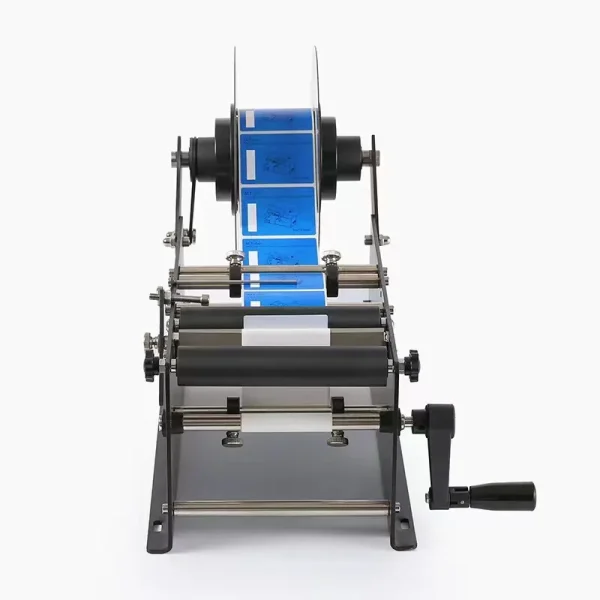 Máquina de etiquetado para empresas - Imagen 2