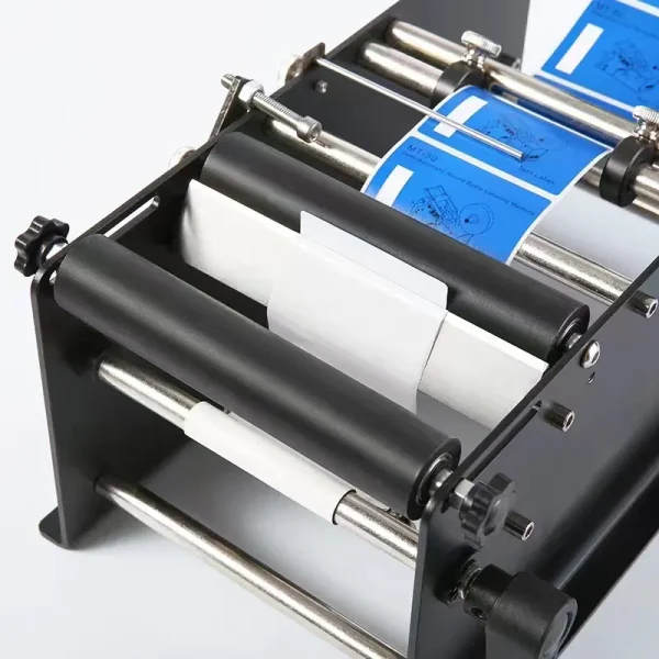 Máquina de etiquetado para empresas - Imagen 4