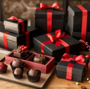 packaging para golosinas