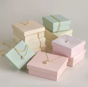cajas para bisutería