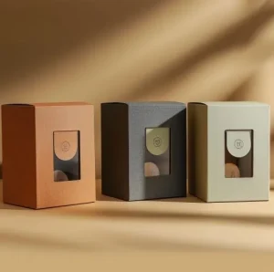 packaging sevilla