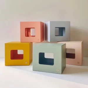 packaging valencia