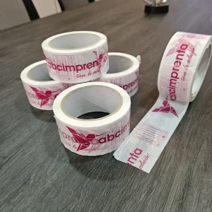 Precinto Personalizado