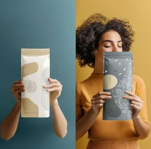 Packaging funcional