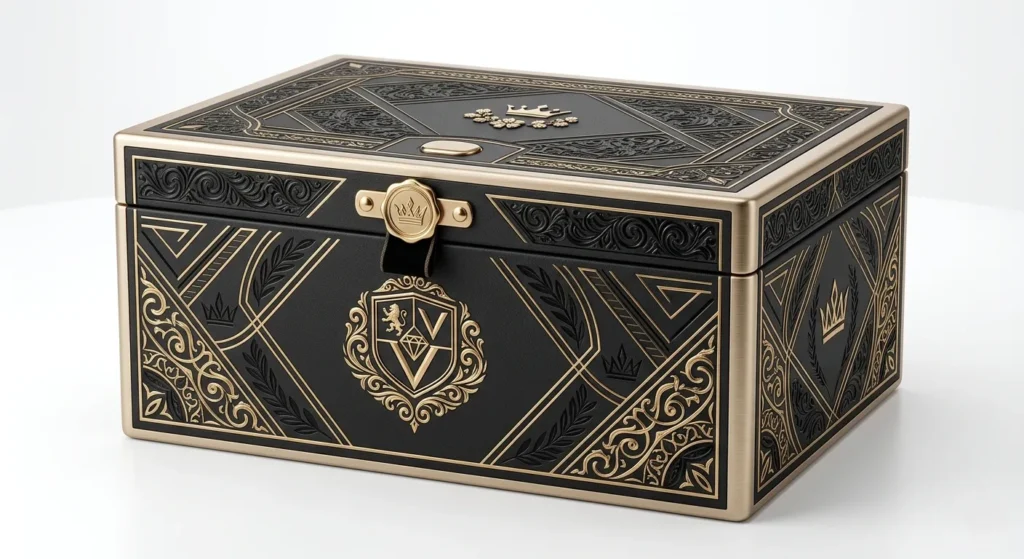 Cajas de cartón personalizadas