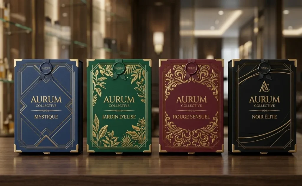 Medidas de cajas para productos